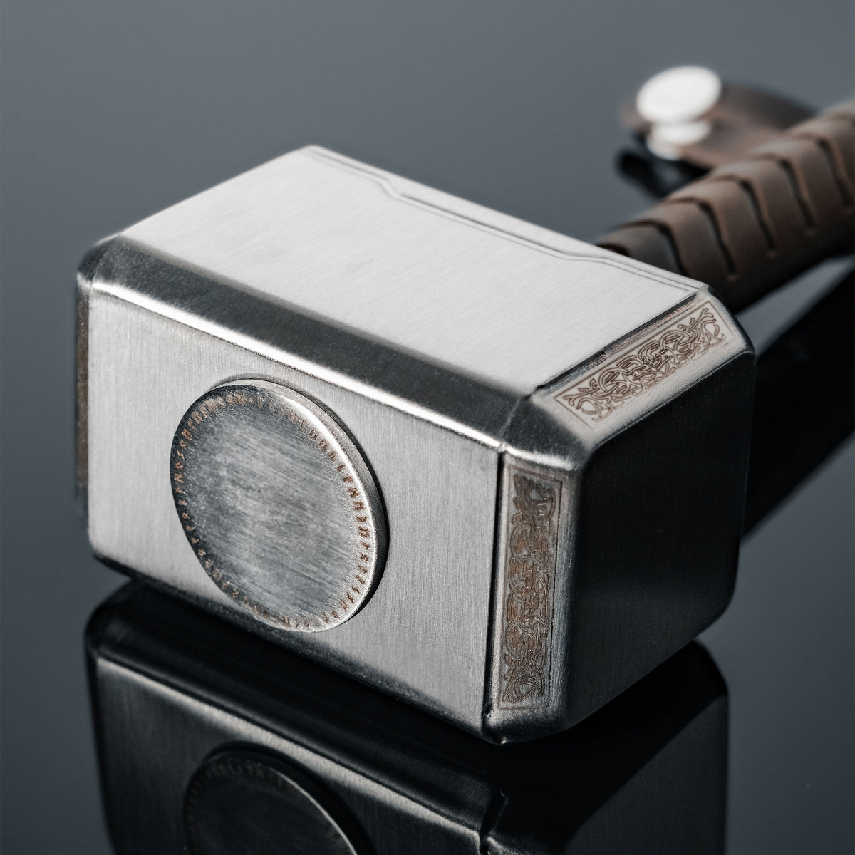 Product image Thor - Mjölnir Hammer Bottle Opener