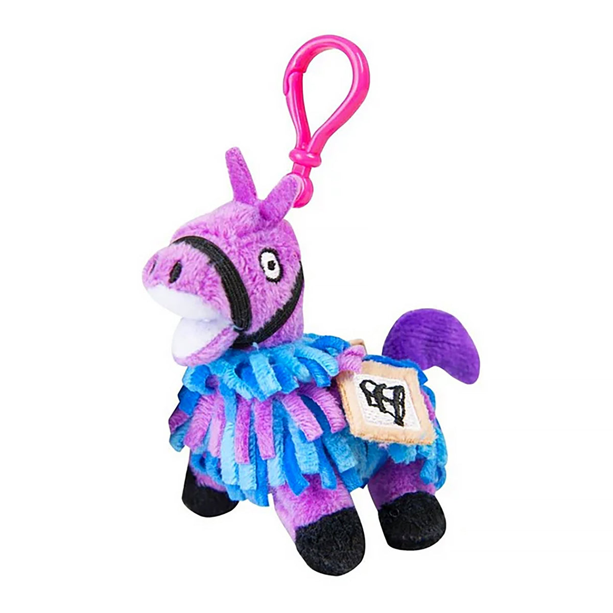 Product image Fortnite - Llama Plush Keychain