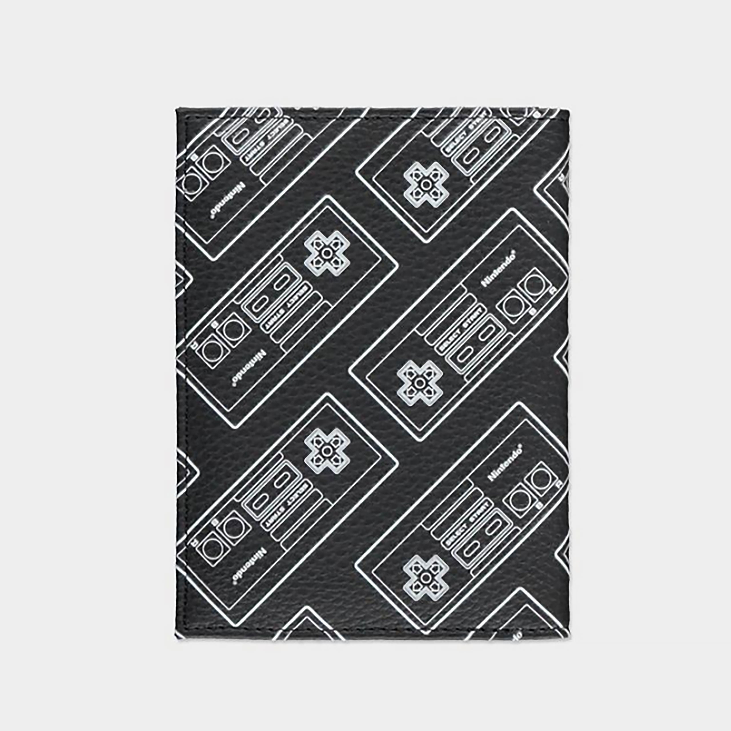 Product image Nintendo - Controller Card Holder