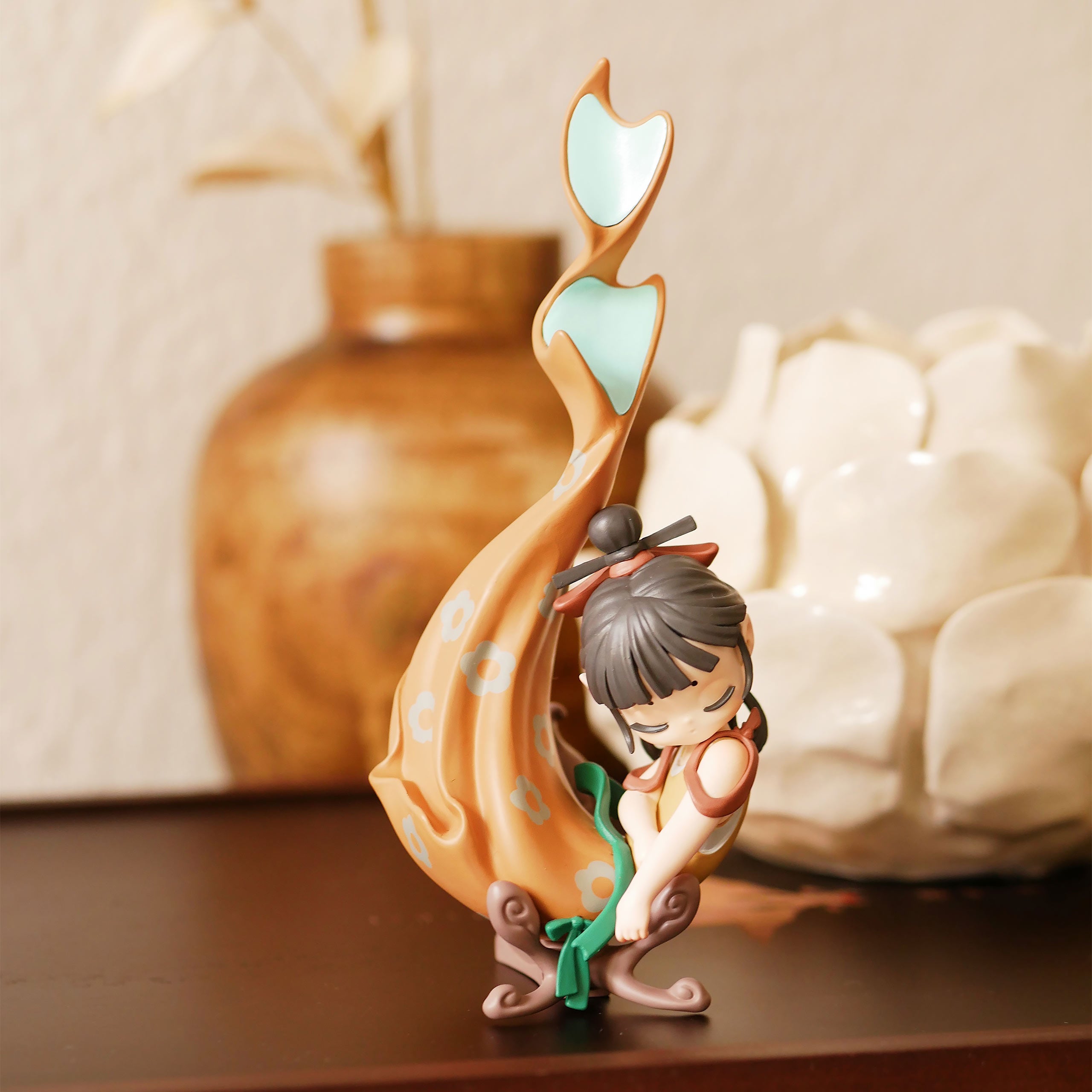 Sleep - The Treasure Gallery Series Mystery Figure – Elbenwald