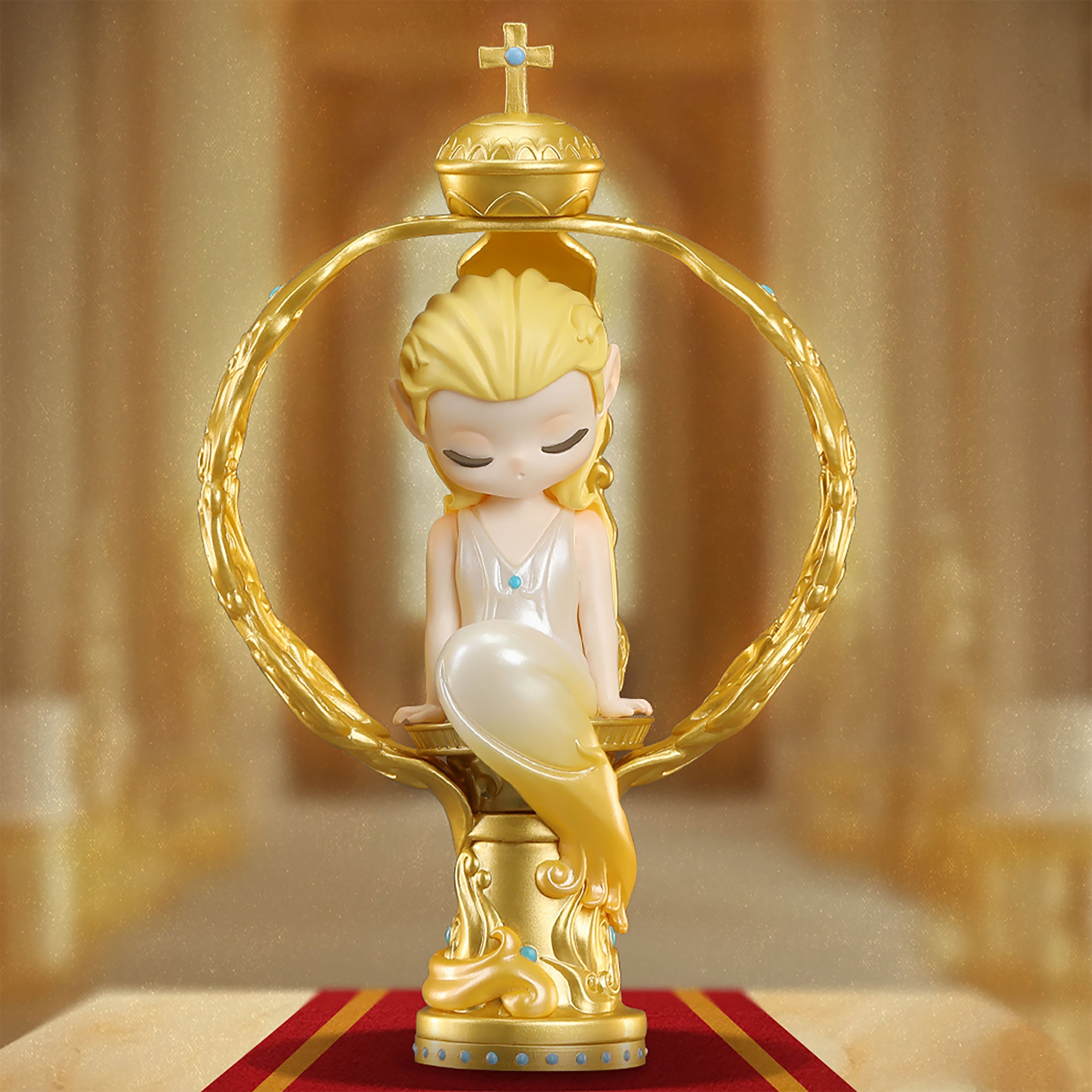 Sleep - The Treasure Gallery Series Mystery Figure – Elbenwald