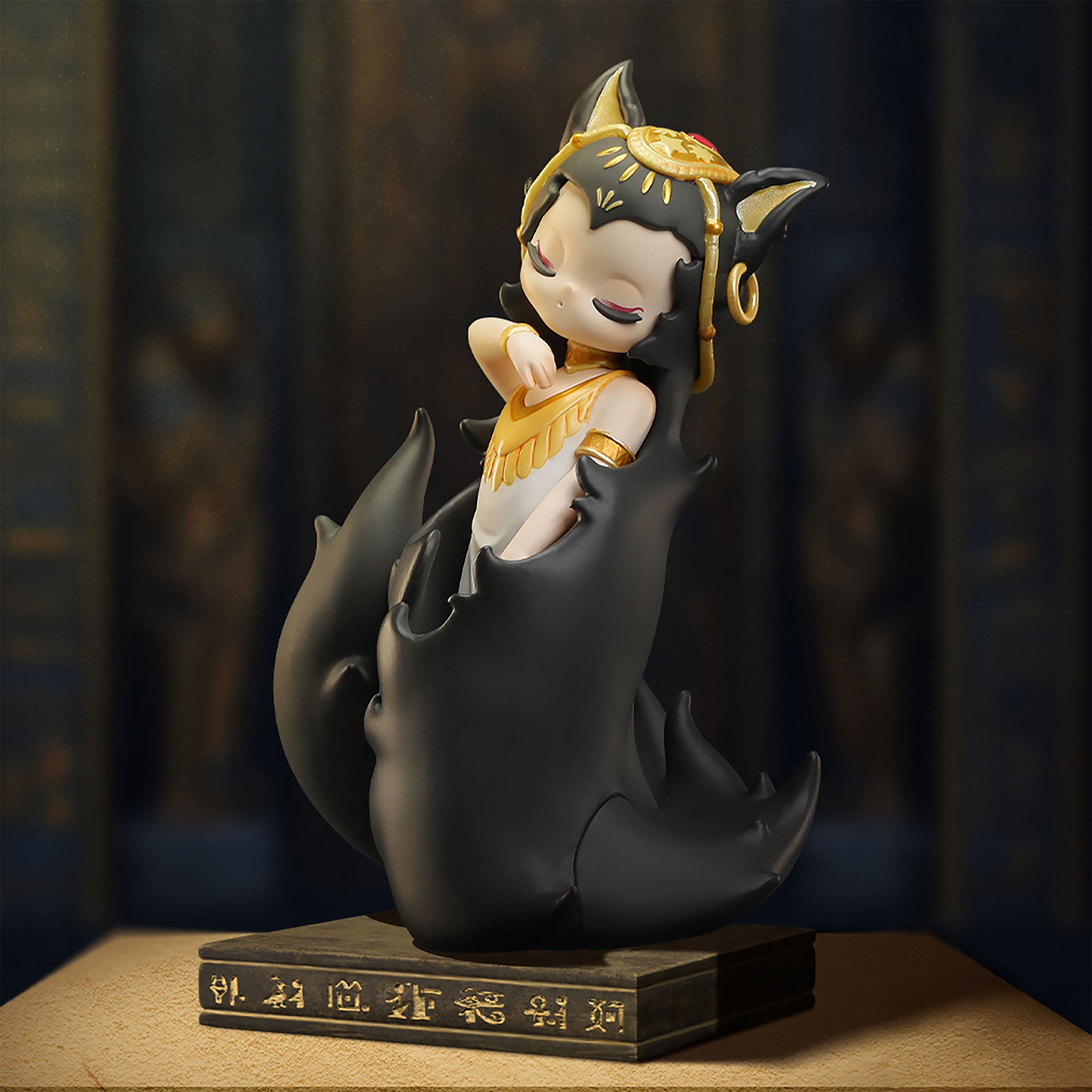 Product image Sleep - The Treasure Gallery Series Mystery Figure