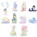 Product image Sleep - Dreamland Elves 52TOYS Mystery Figure 8-Pack Display