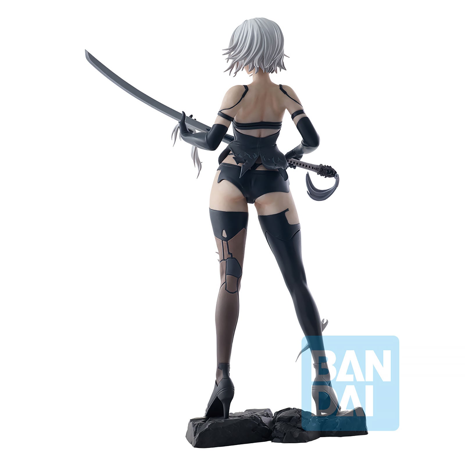 NieR:Automata - A2 Ichibansho Figure – Elbenwald