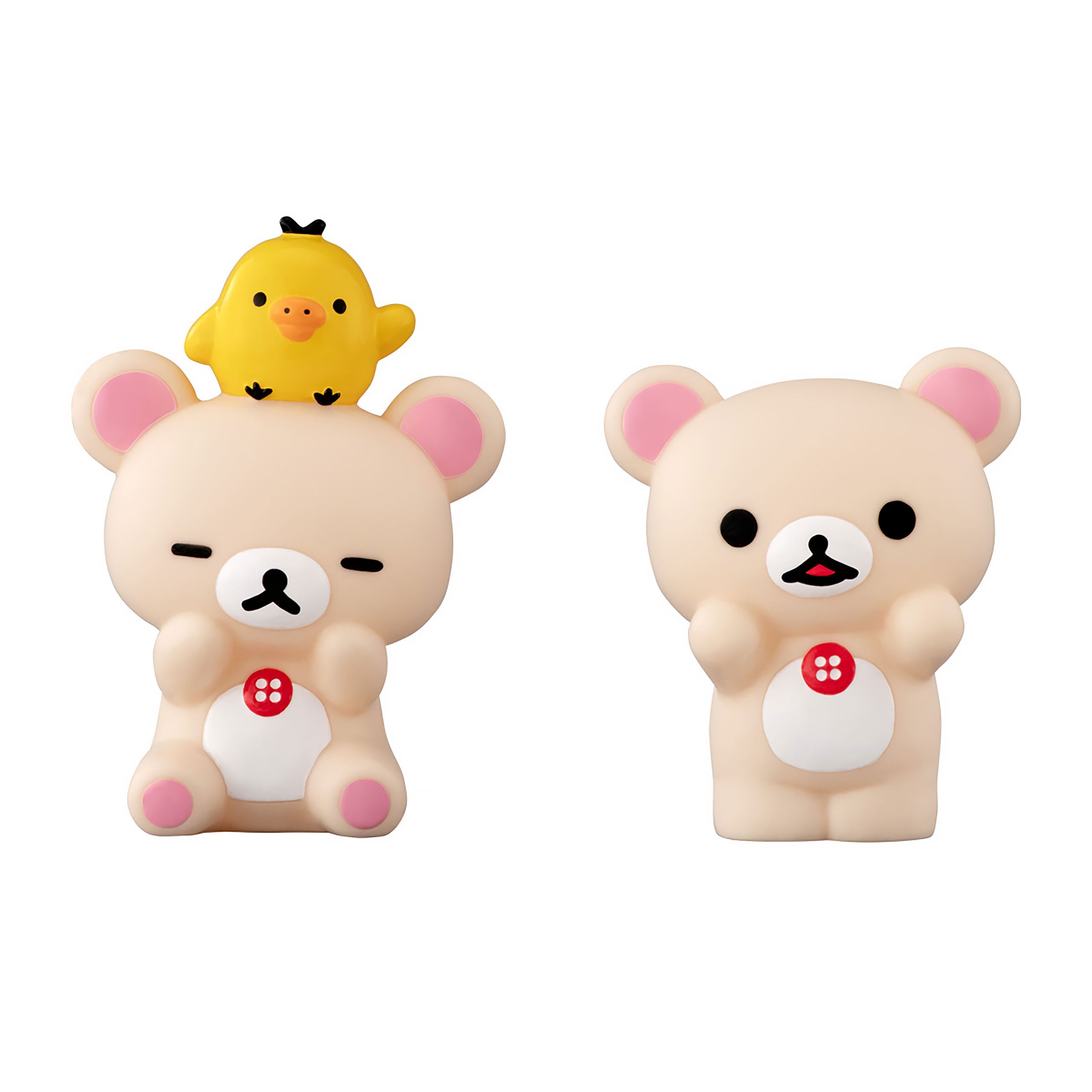 Rilakkuma and Friends – Mystery Figure – Elbenwald