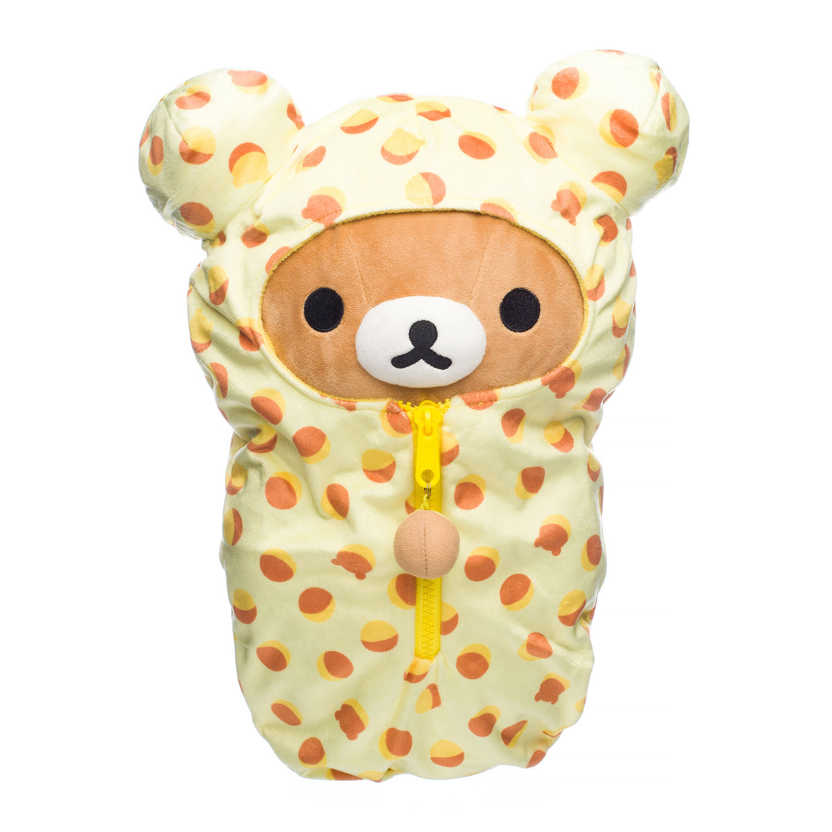 Product image Rilakkuma - Sleeping Plush Figure
