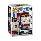 Product image Demon Slayer - Doma Funko Pop! Figure