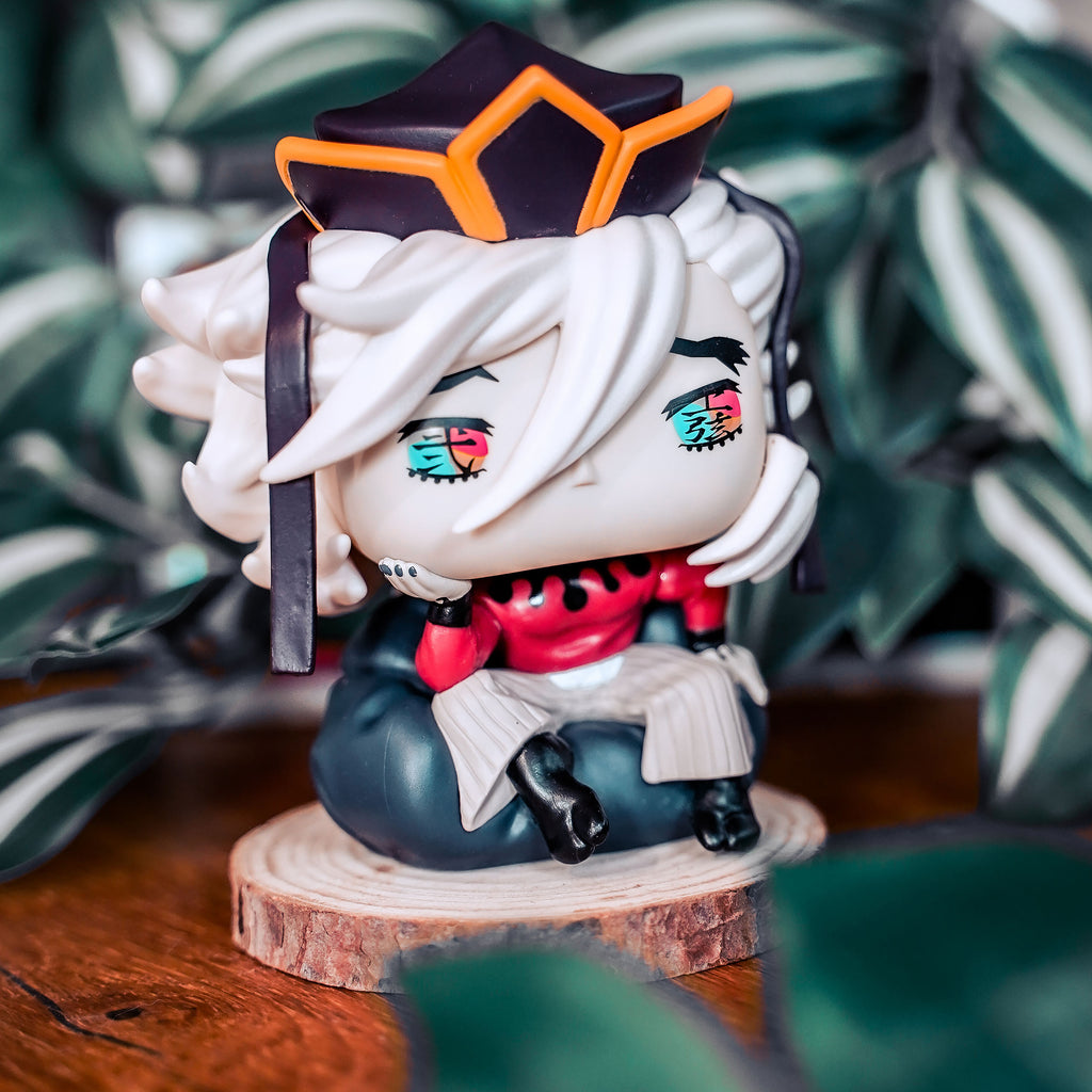Product image Demon Slayer - Doma Funko Pop! Figure