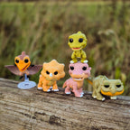 Product image The Land Before Time - Petrie Funko Pop! Figure