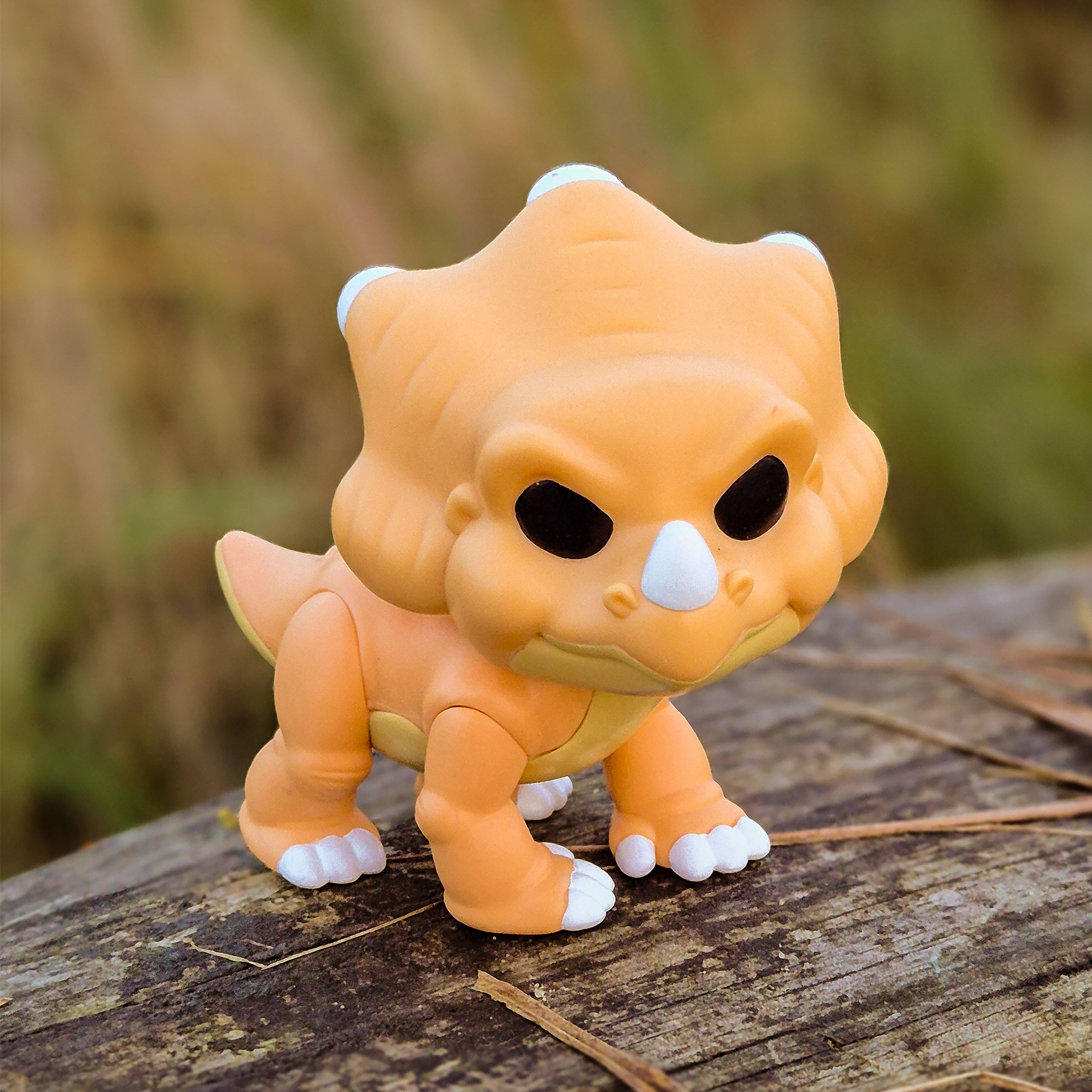 The Land Before Time - Cera Funko Pop! Figure – Elbenwald