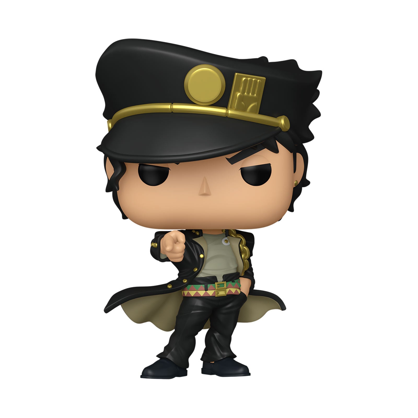 Product image JoJo's Bizarre Adventure - Jotaro Kujo Funko Pop! Figure