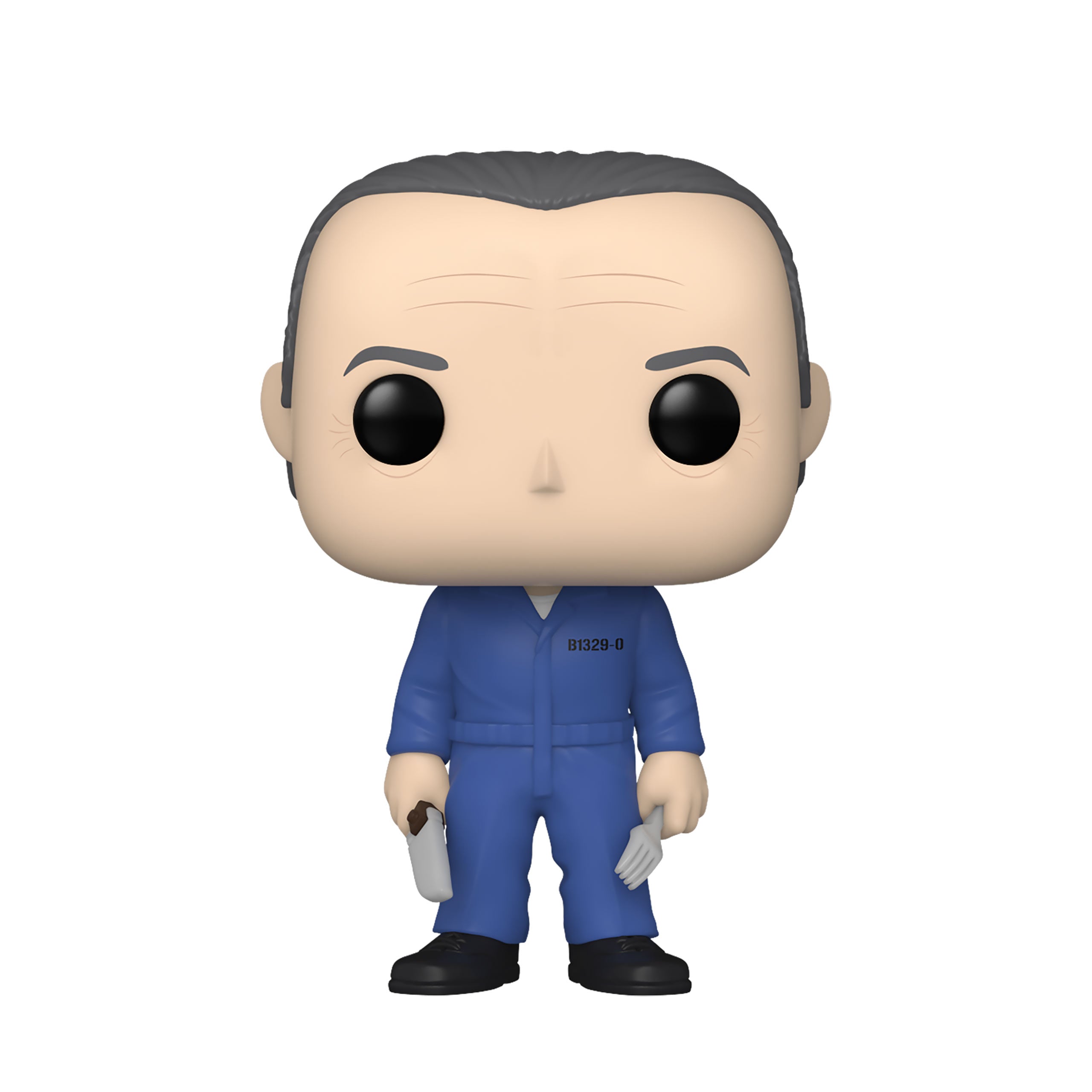 The Silence of the Lambs - Hannibal Funko Pop! Figure – Elbenwald