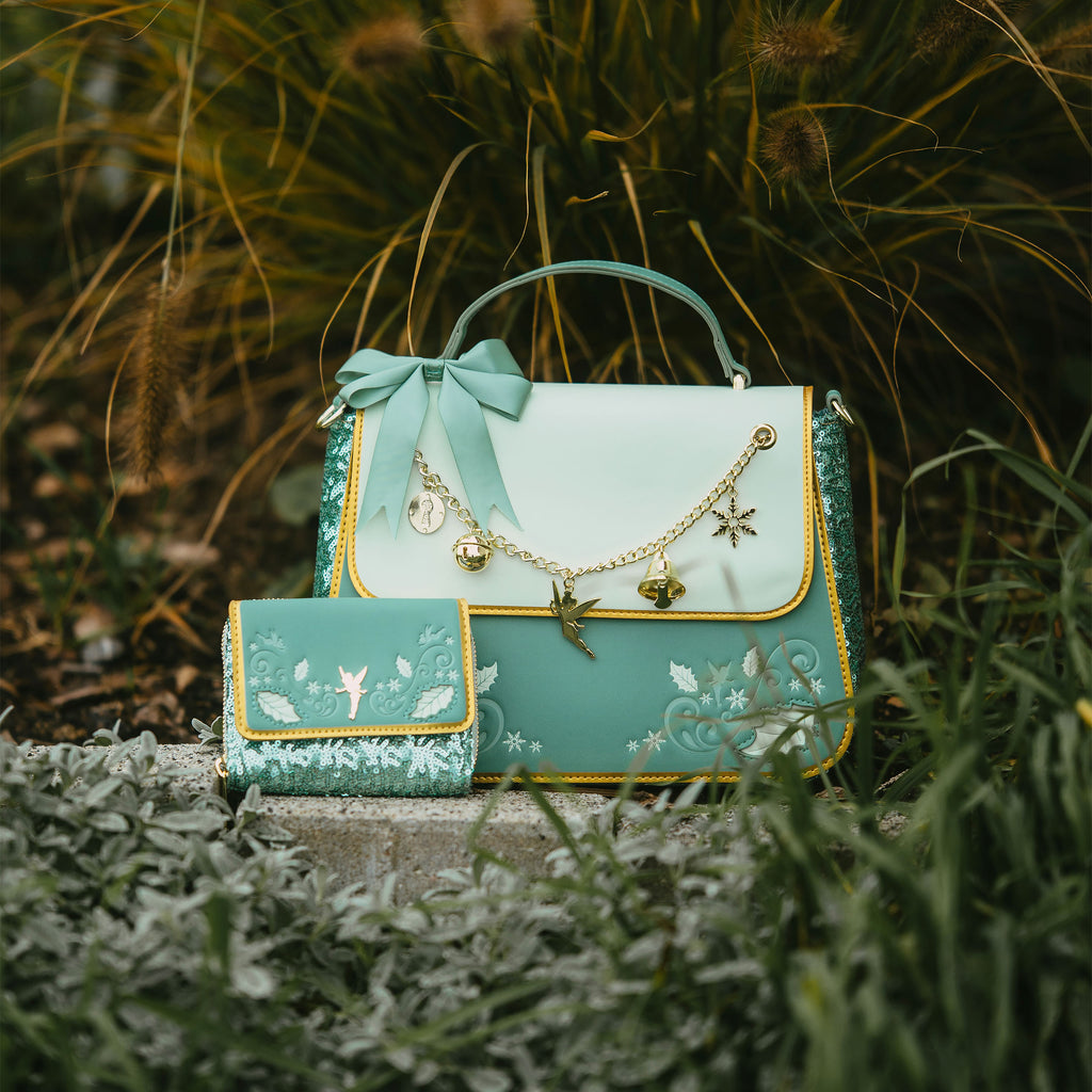 Product image Tinker Bell - Holiday Wallet
