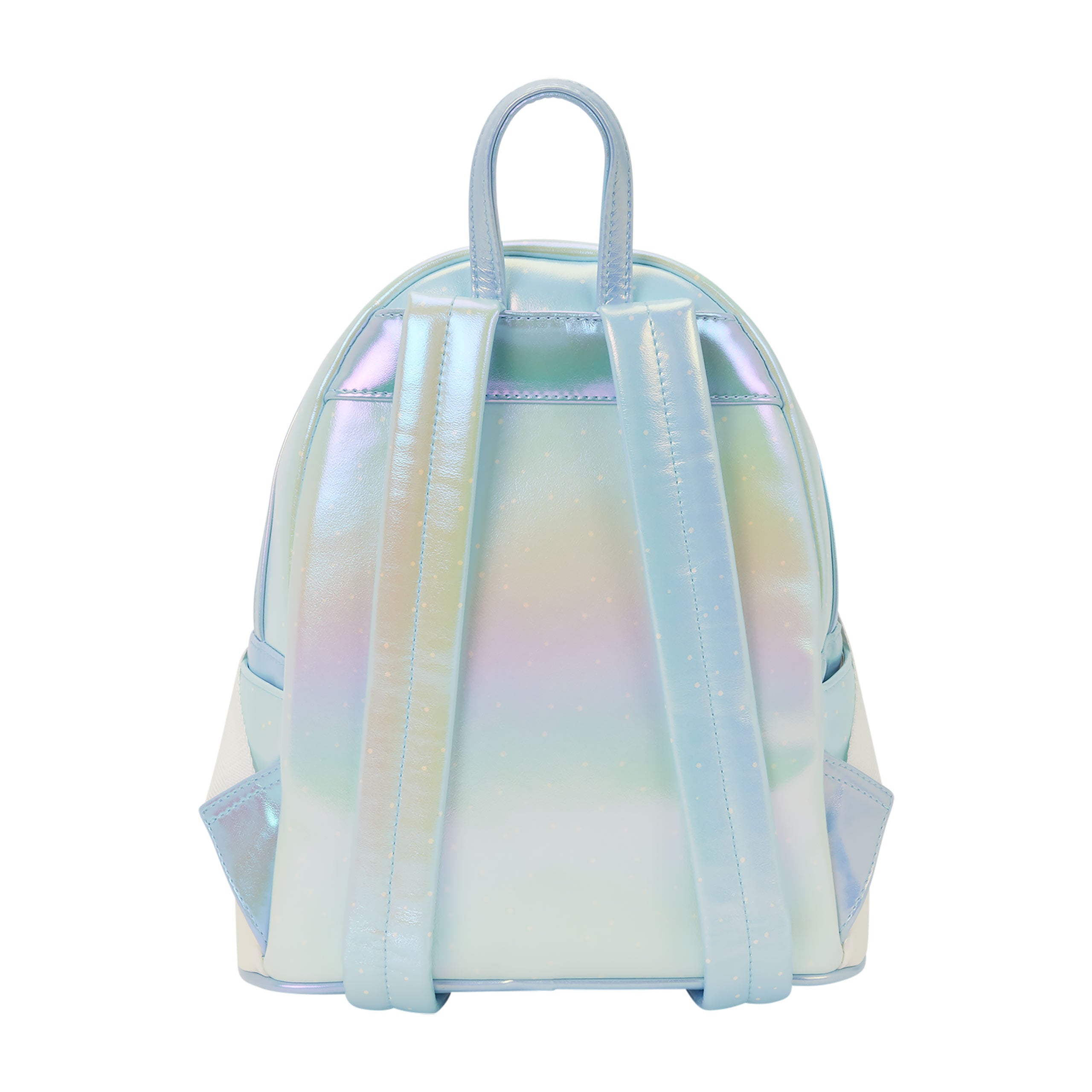 Pokémon - Glaceon & Vulpix Winter Mini Backpack – Elbenwald