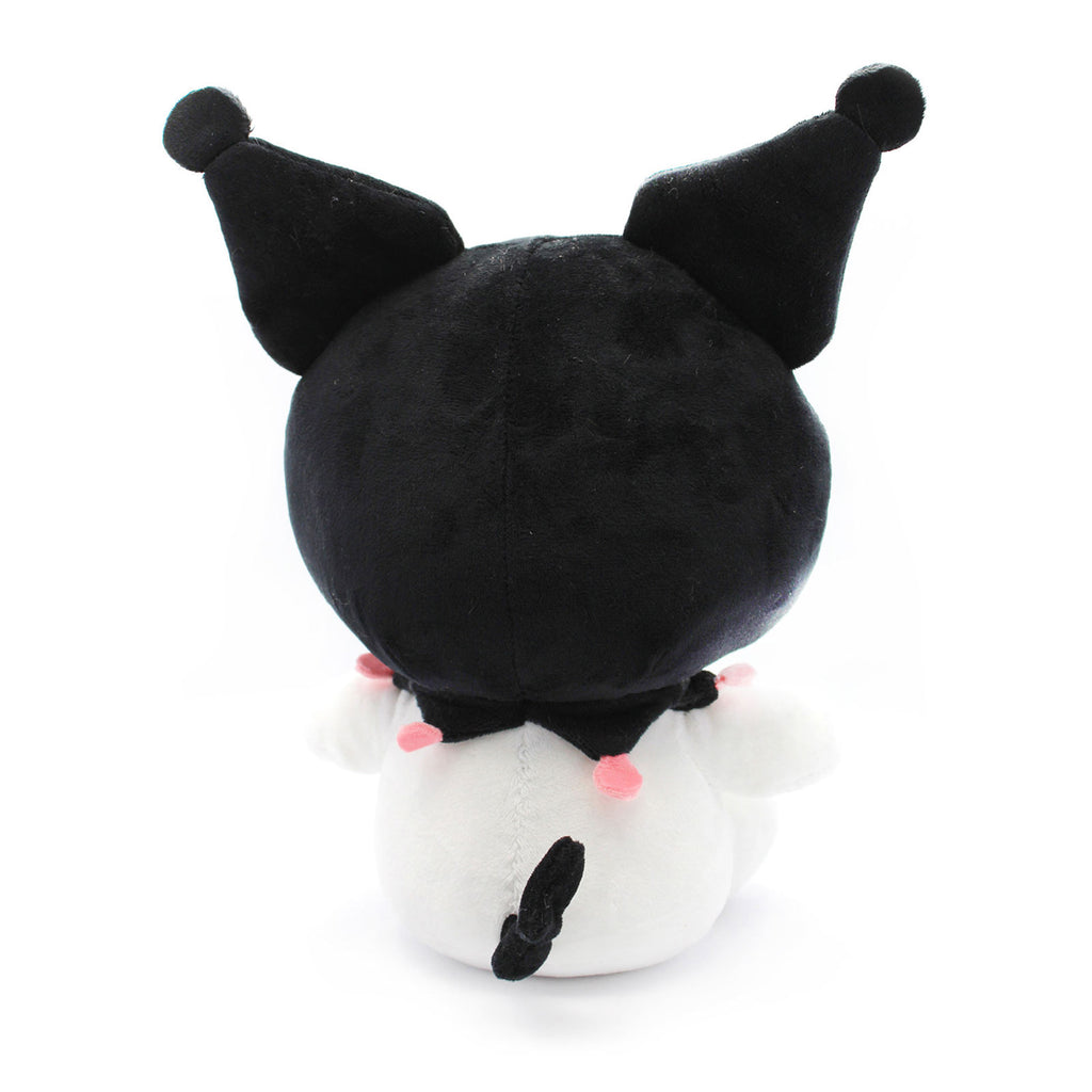 Product image Sanrio - Kuromi Plush Figure 23 cm