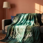 Product image Harry Potter - Always Fleece Blanket