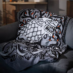 Product image Stark Sigil Fleece Blanket - Game of Thrones