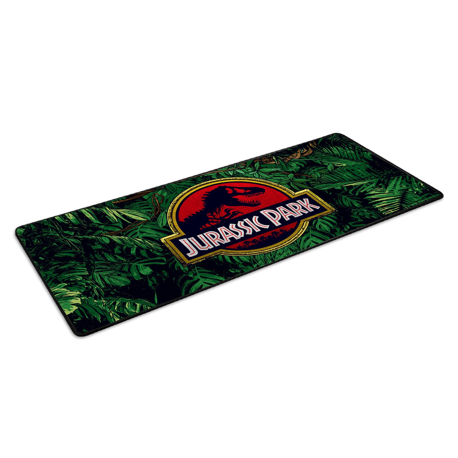 Product image Jurassic Park - Jungle Mousepad