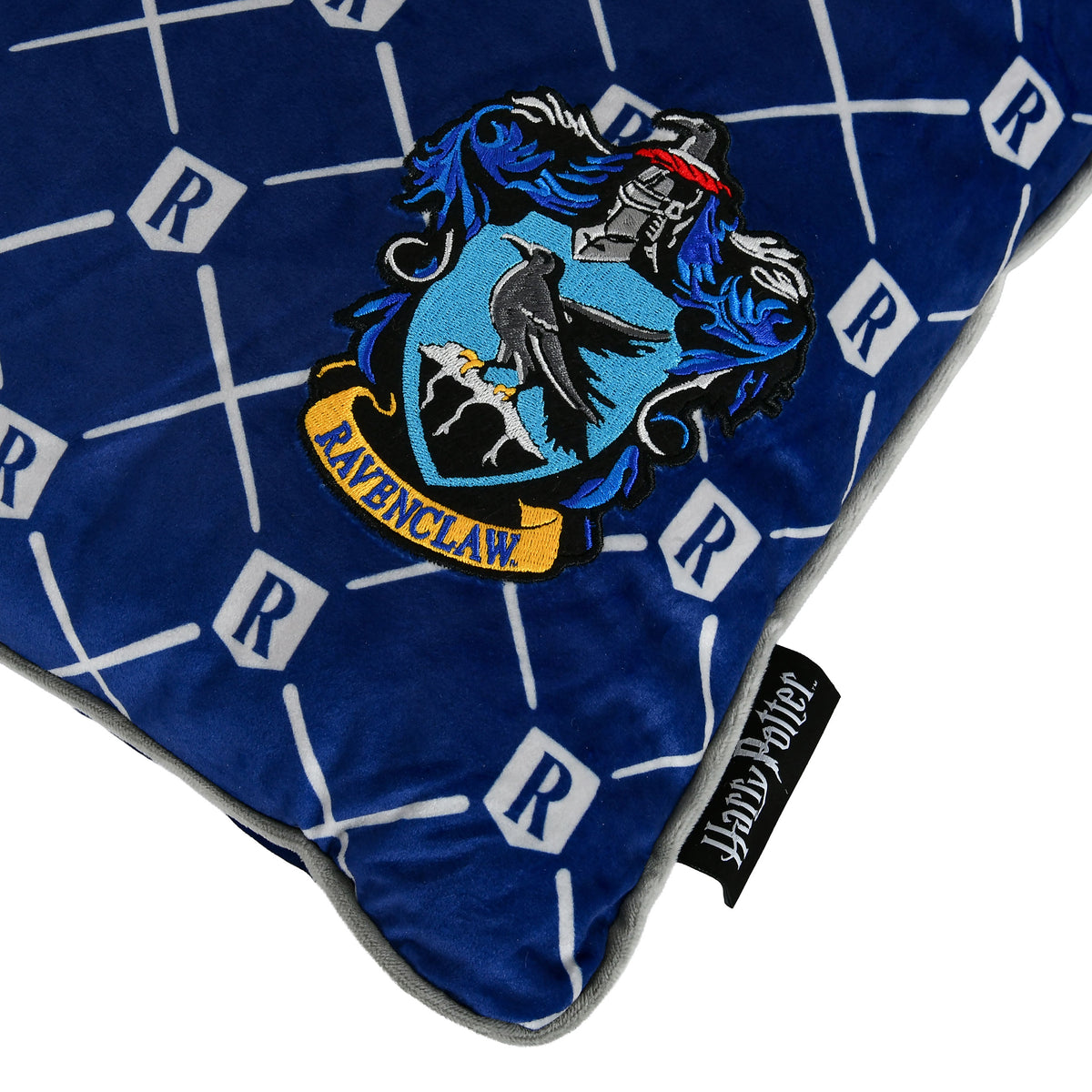 Product image Harry Potter - Ravenclaw Logo Cushion
