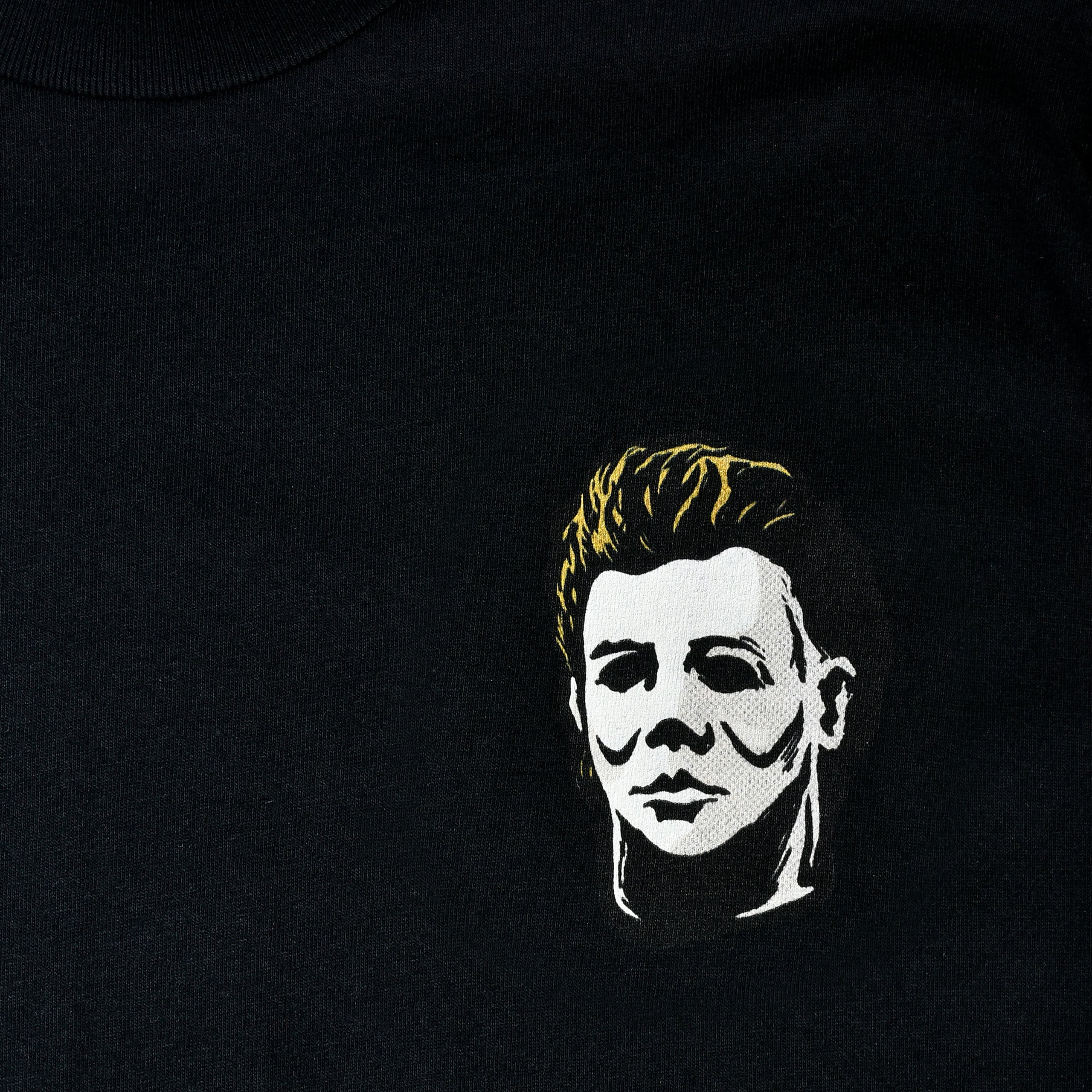 Product image Halloween - Neighbourhood Watch T-Shirt black