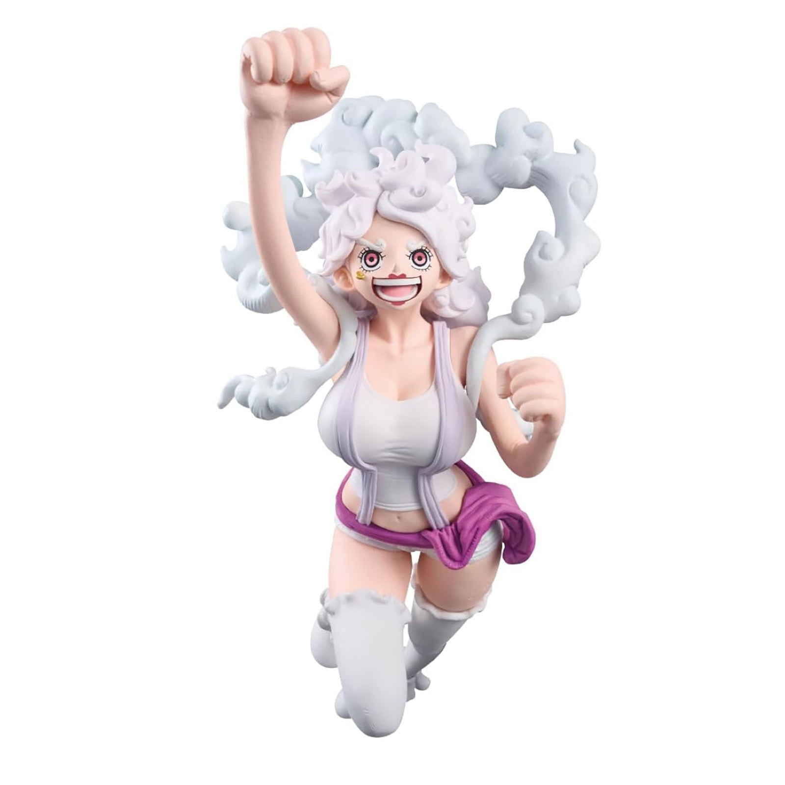 KING OF ARTIST JEWELRY BONNEY 10体セット One Piece - Jewelry Bonney King of Artist Figure – Elbenwald