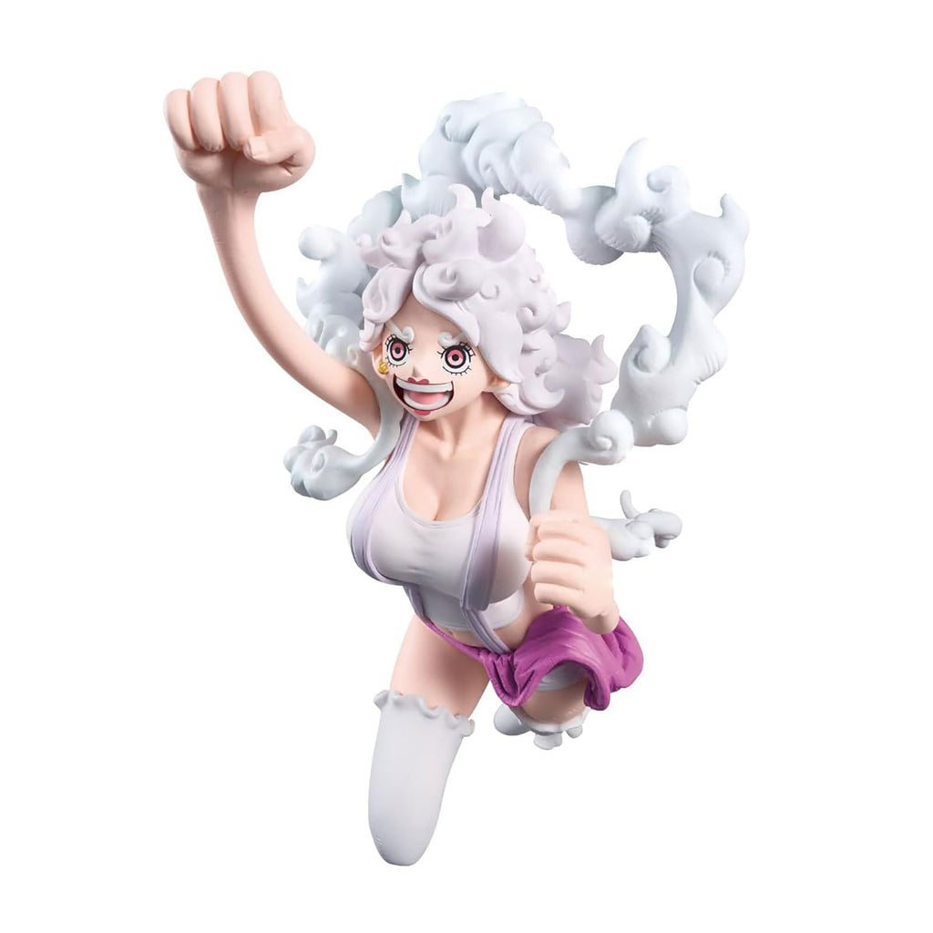 Product image One Piece - Jewelry Bonney King of Artist Figure