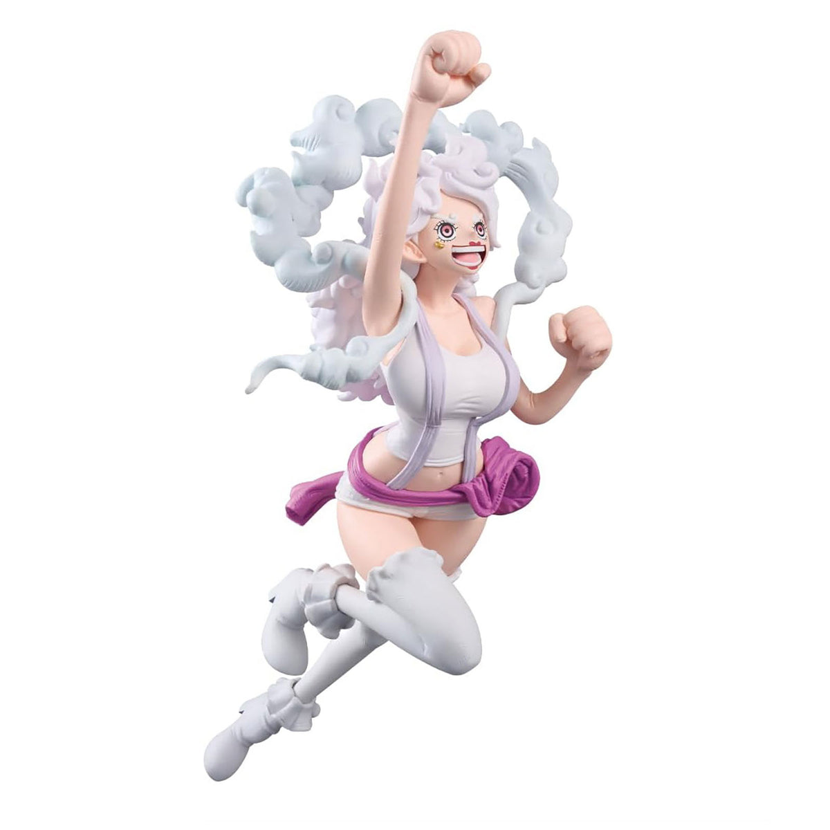 Product image One Piece - Jewelry Bonney King of Artist Figure