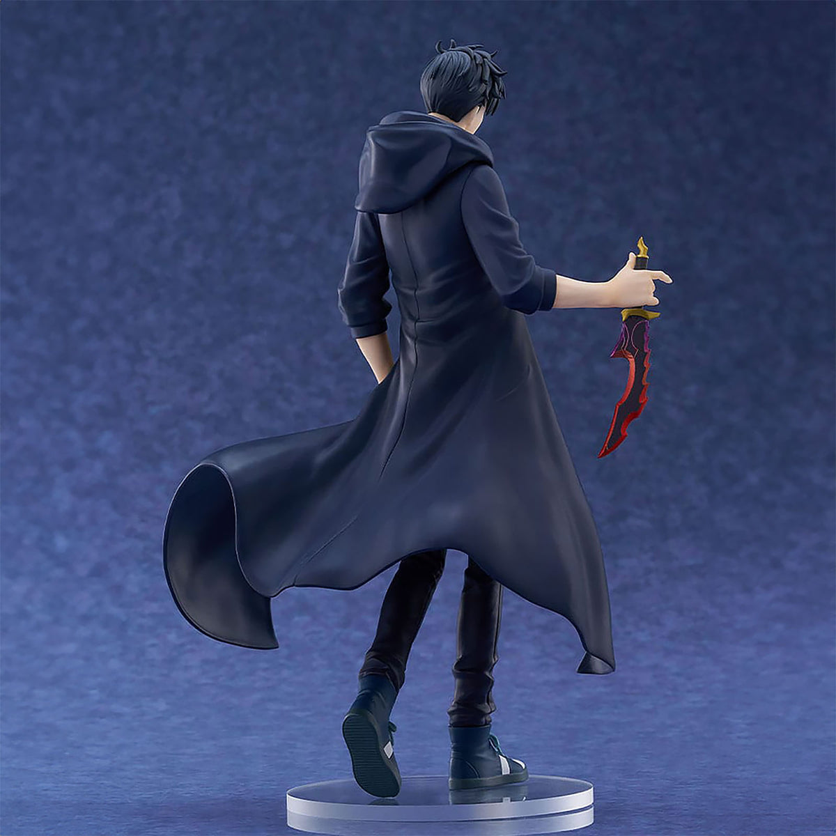 Product image Solo Leveling - Sung Jinwoo Pop Up Parade Figure