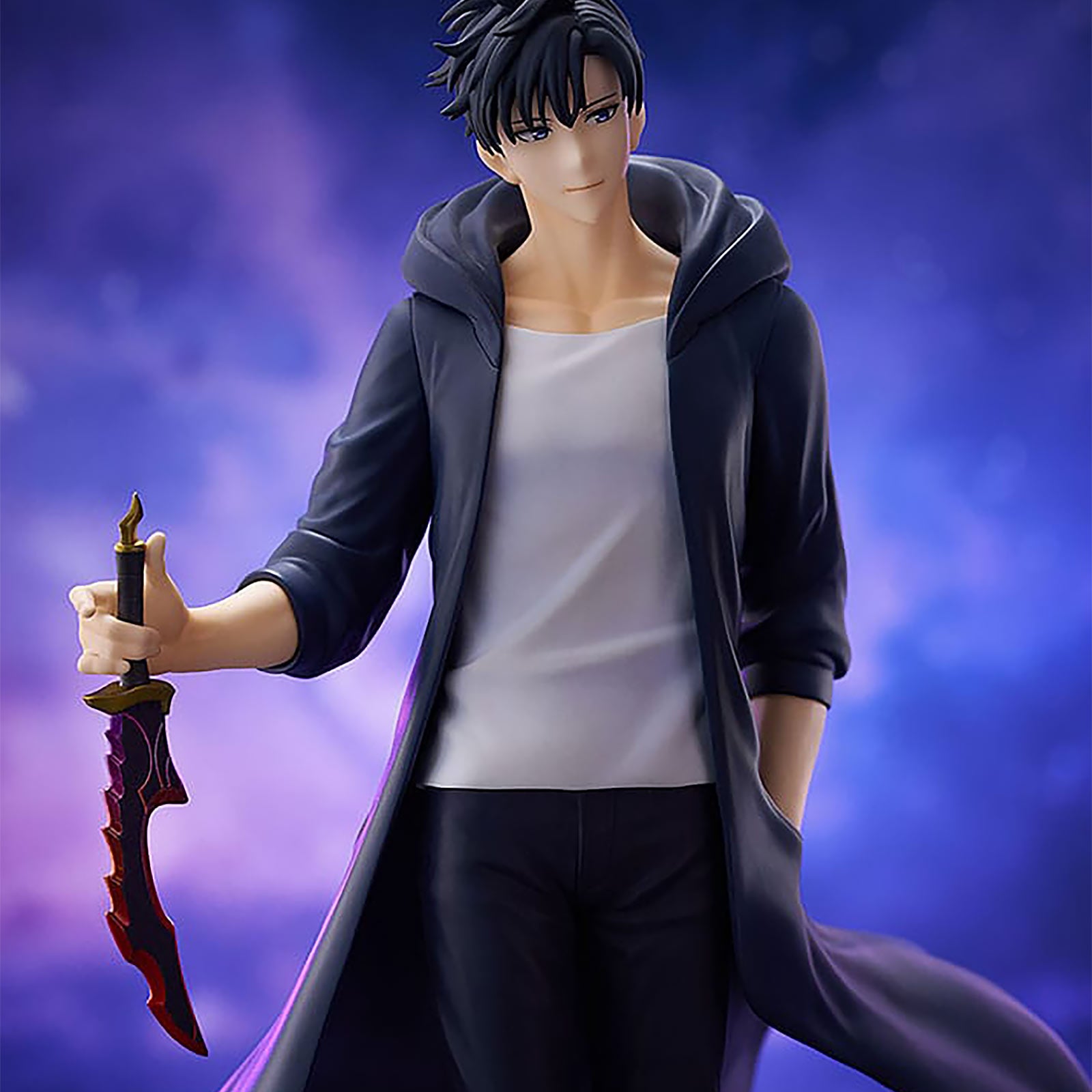 Product image Solo Leveling - Sung Jinwoo Pop Up Parade Figure