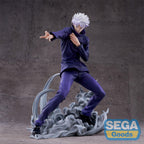 Product image Jujutsu Kaisen - Satoru Gojo Luminasta Figure Hollow Purple (Kyoshiki Murasaki) Version