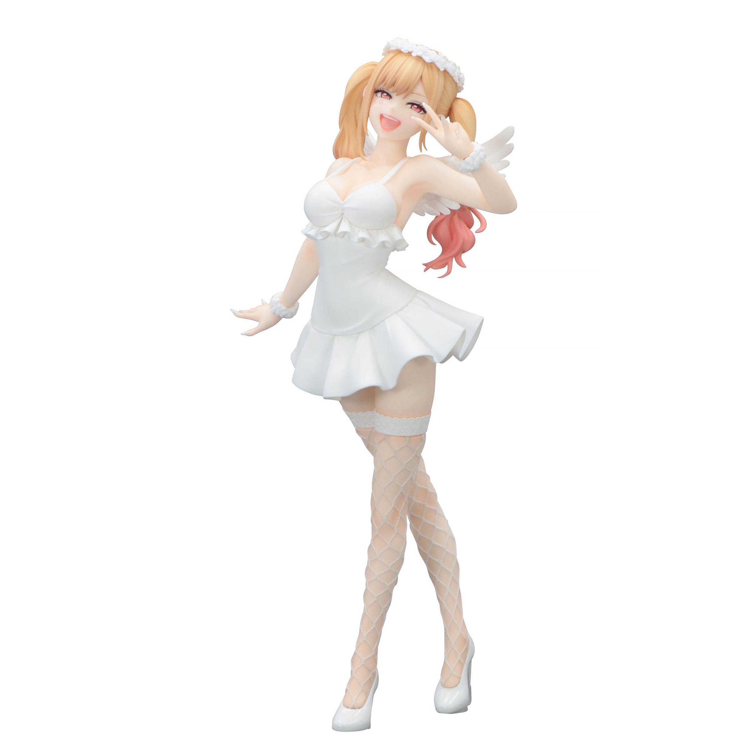Product image My Dress-Up Darling - Marin Kitagawa BiCute Pure Figure