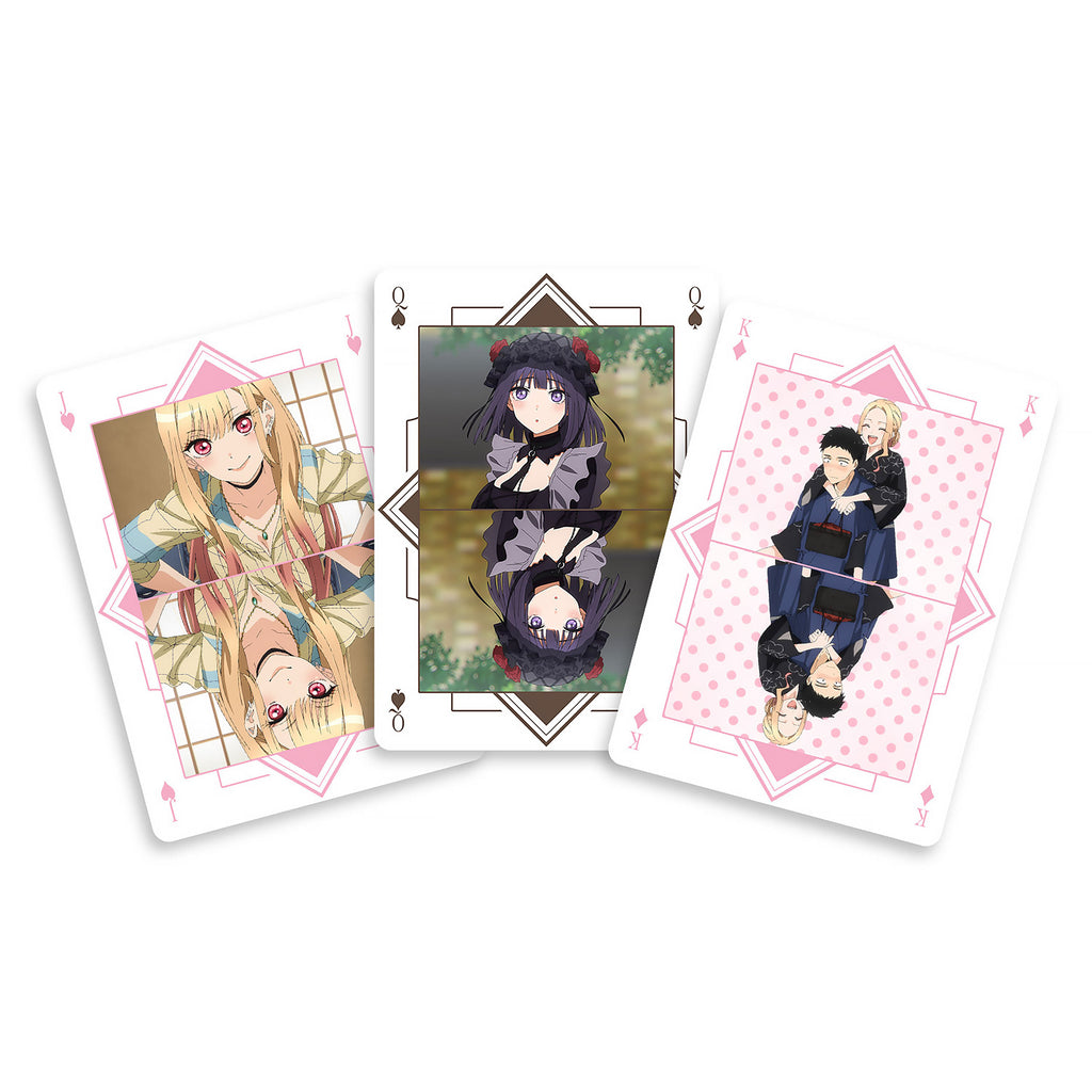 Product image My Dress-Up Darling - Playing Cards