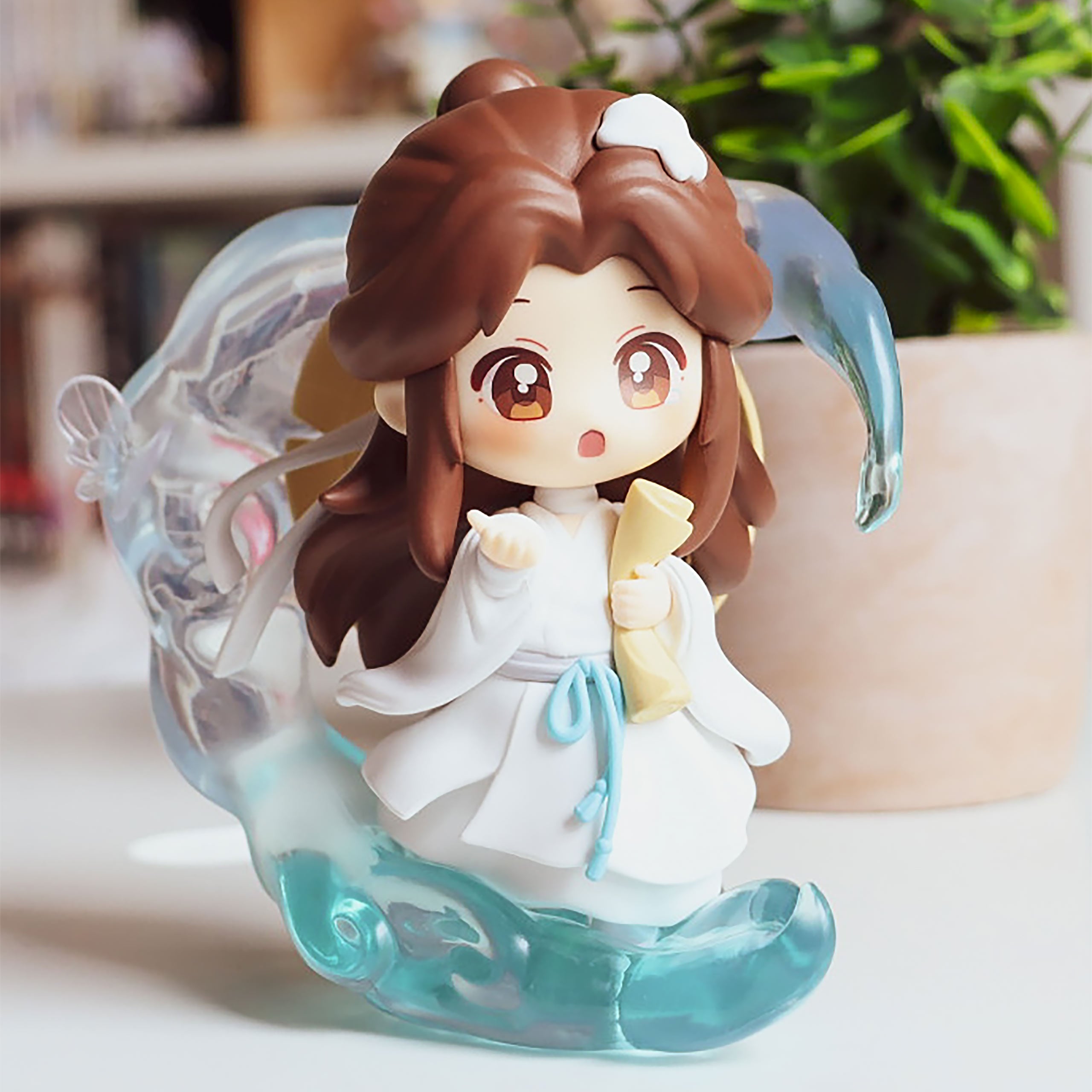 Heaven Official's Blessing - Dan Qing Feng Hua Series Figure