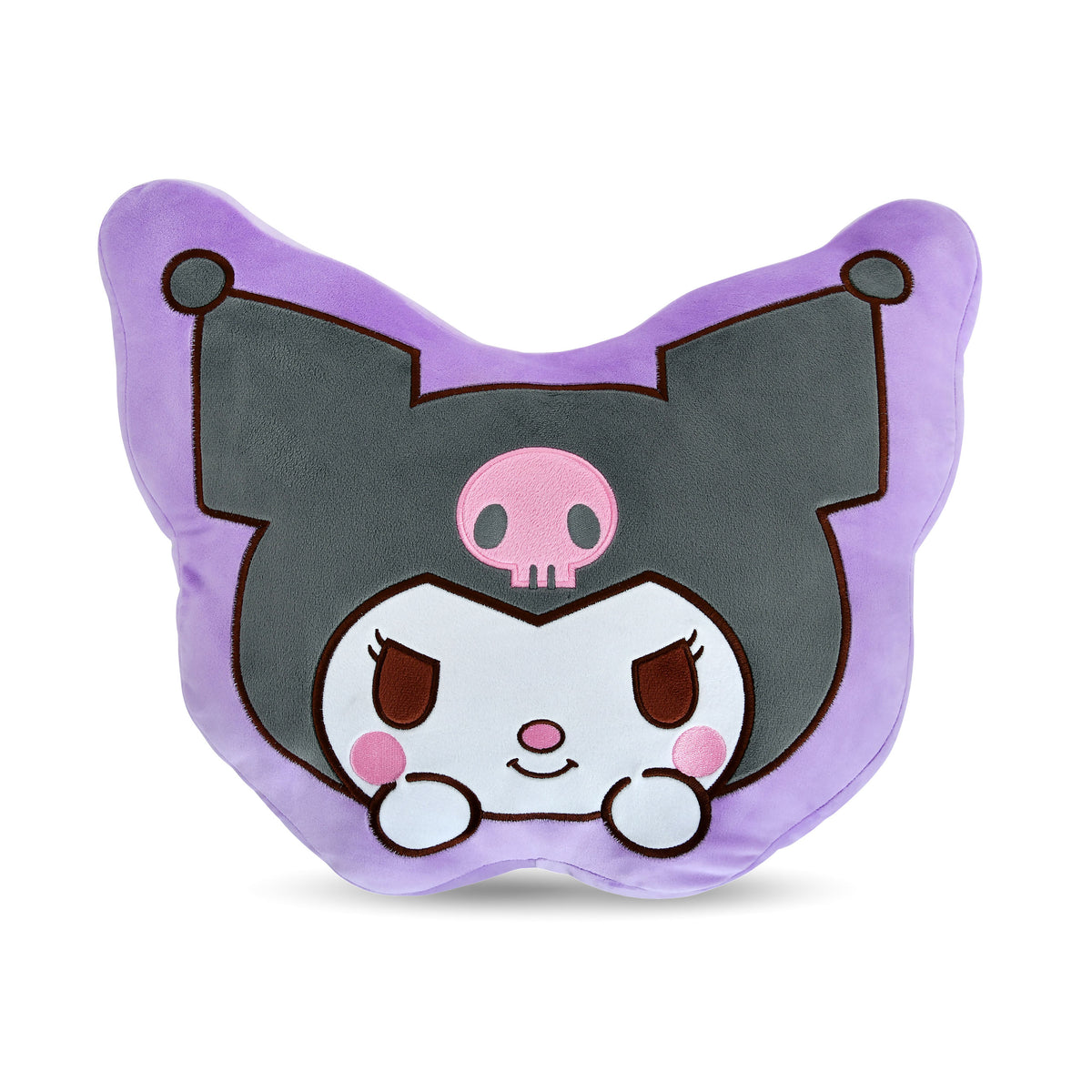 Product image Hello Kitty and Friends - Kuromi Pillow
