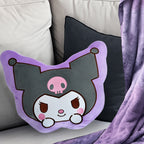 Product image Hello Kitty and Friends - Kuromi Pillow
