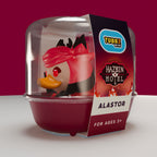 Product image Hazbin Hotel - Alastor Mini TUBBZ Collectible Duck