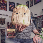 Product image Groot Squishmallows Plush Figure - Guardians of the Galaxy