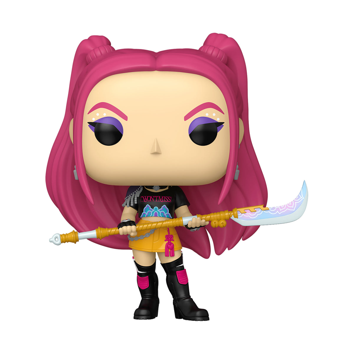 Product image KPop Demon Hunters - Mira Funko Pop! figure