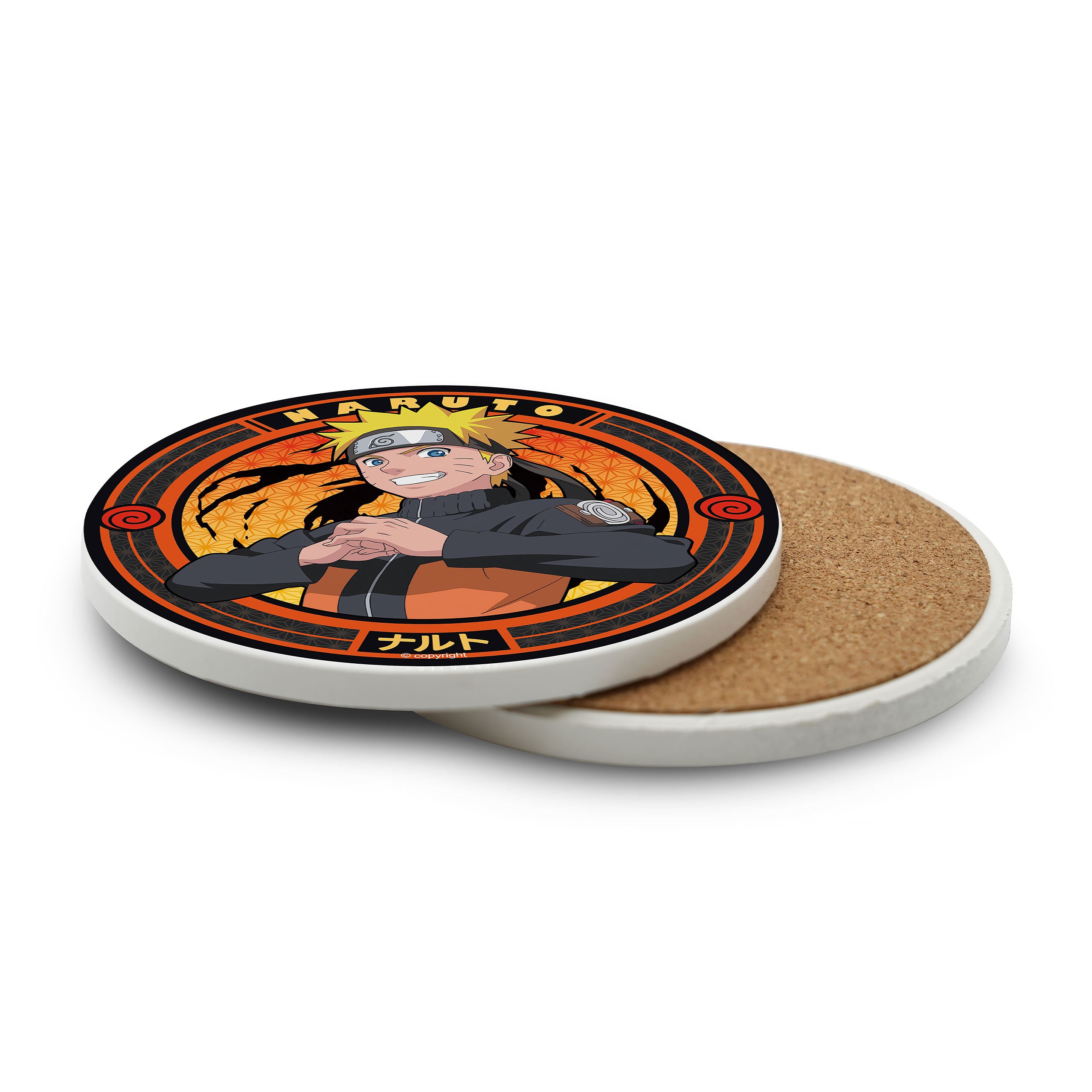 Naruto Shippuden - Naruto Coaster – Elbenwald
