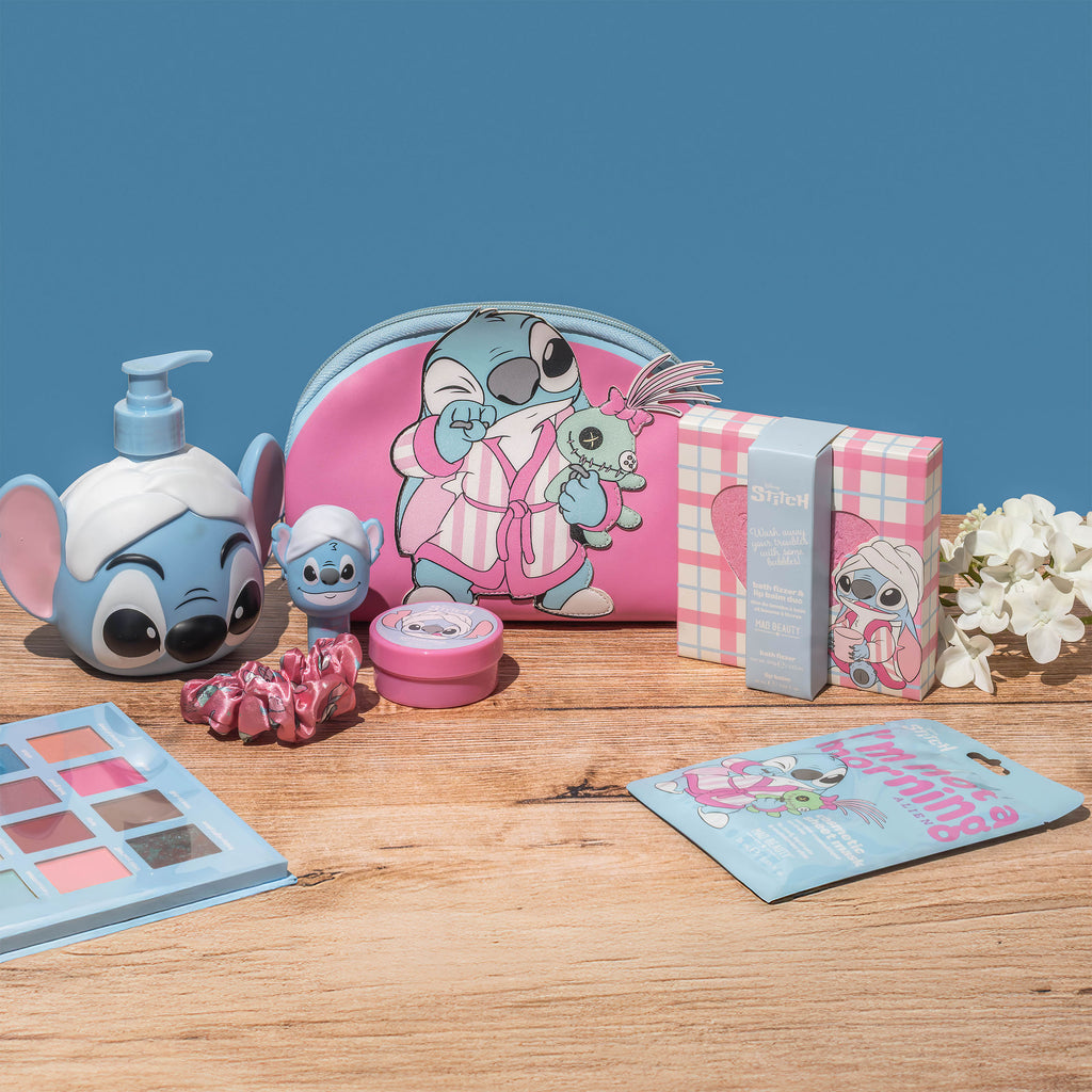 Product image Stitch Face Mask - Lilo & Stitch