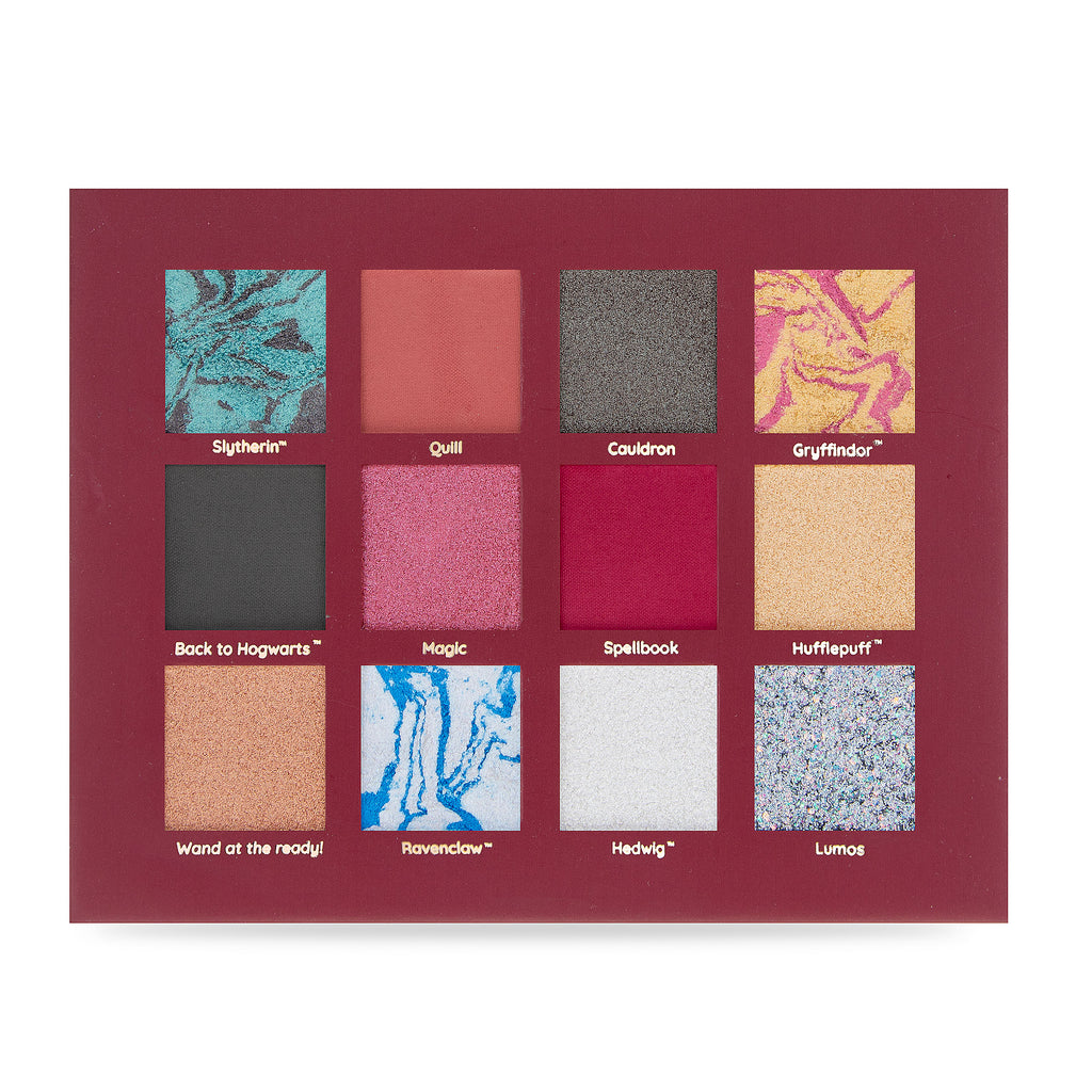 Product image Harry Potter - Eyeshadow Palette