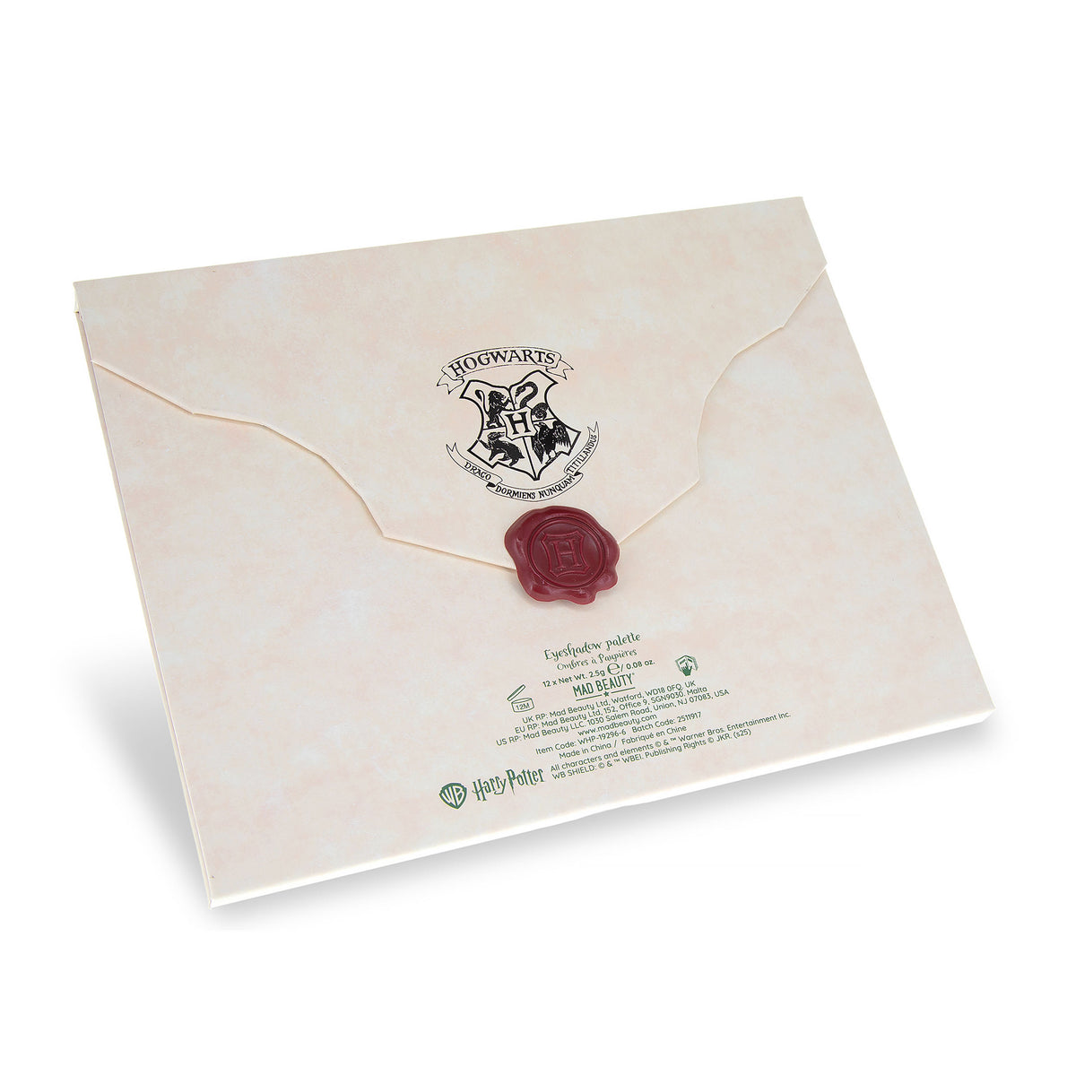 Product image Harry Potter - Eyeshadow Palette