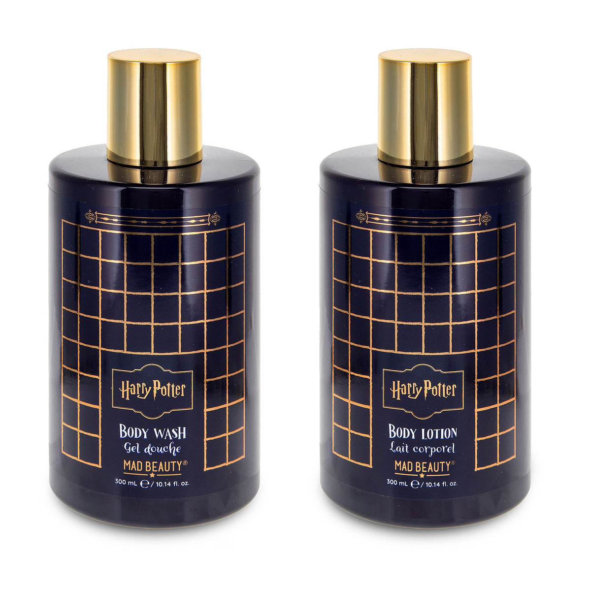 Product image Harry Potter - Borgin & Burkes Shop Gift Set