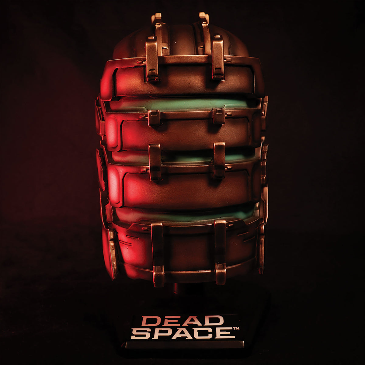 Product image Dead Space - Isaac Helmet Replica