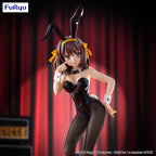 Product image The Melancholy of Haruhi Suzumiya - Haruhi Suzumiya BiCute Bunnies Figure