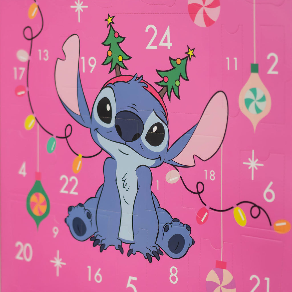 Product image Stitch-mas Advent Calendar - Lilo & Stitch