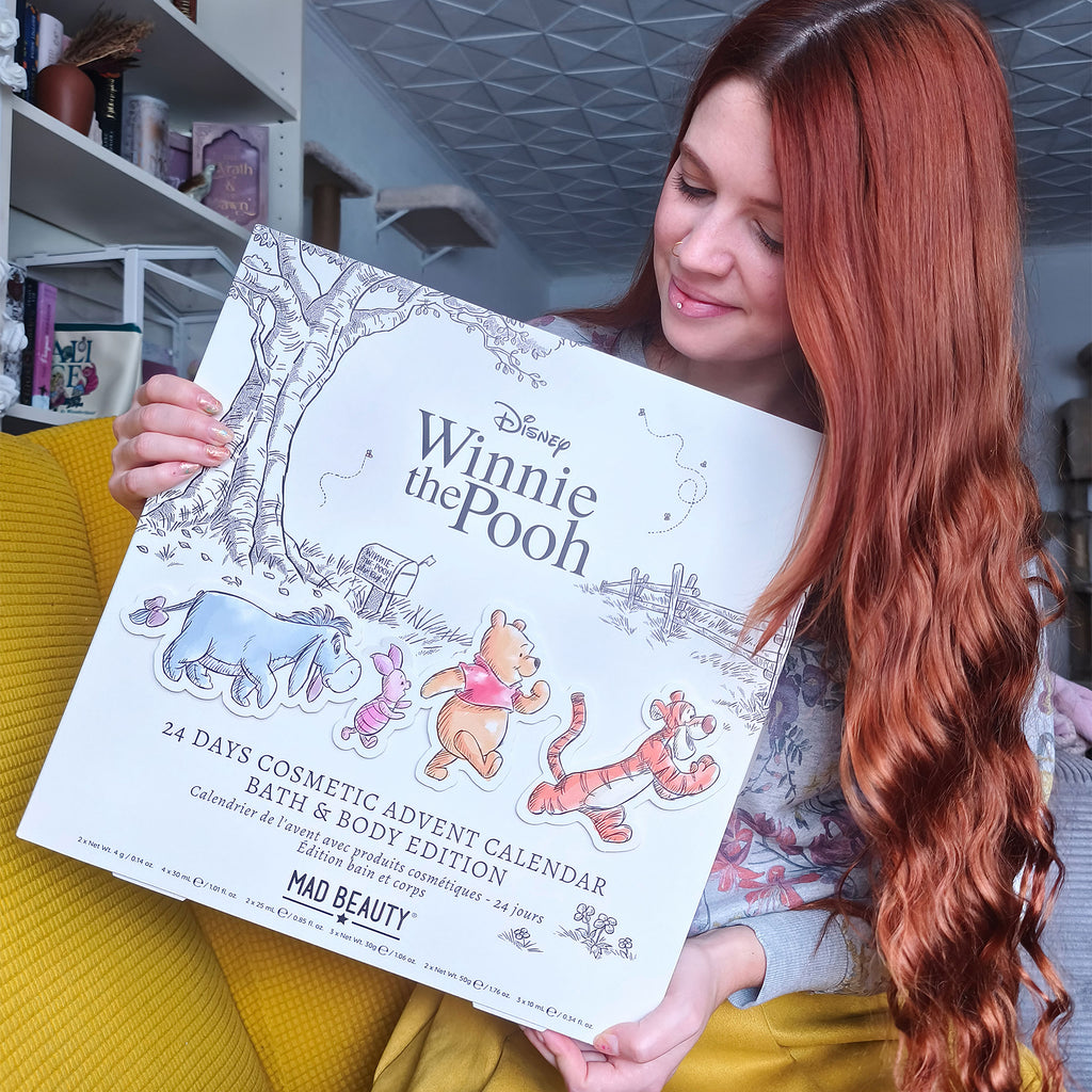 Product image Winnie the Pooh - Advent Calendar