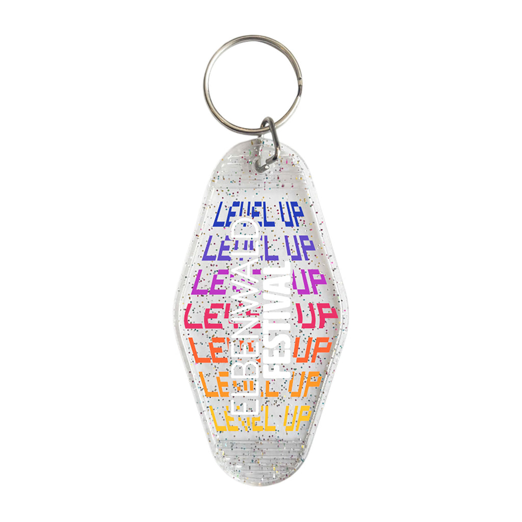 Product image Elbenwald Festival Keychain