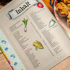 Product image Stardew Valley - The Official Cookbook