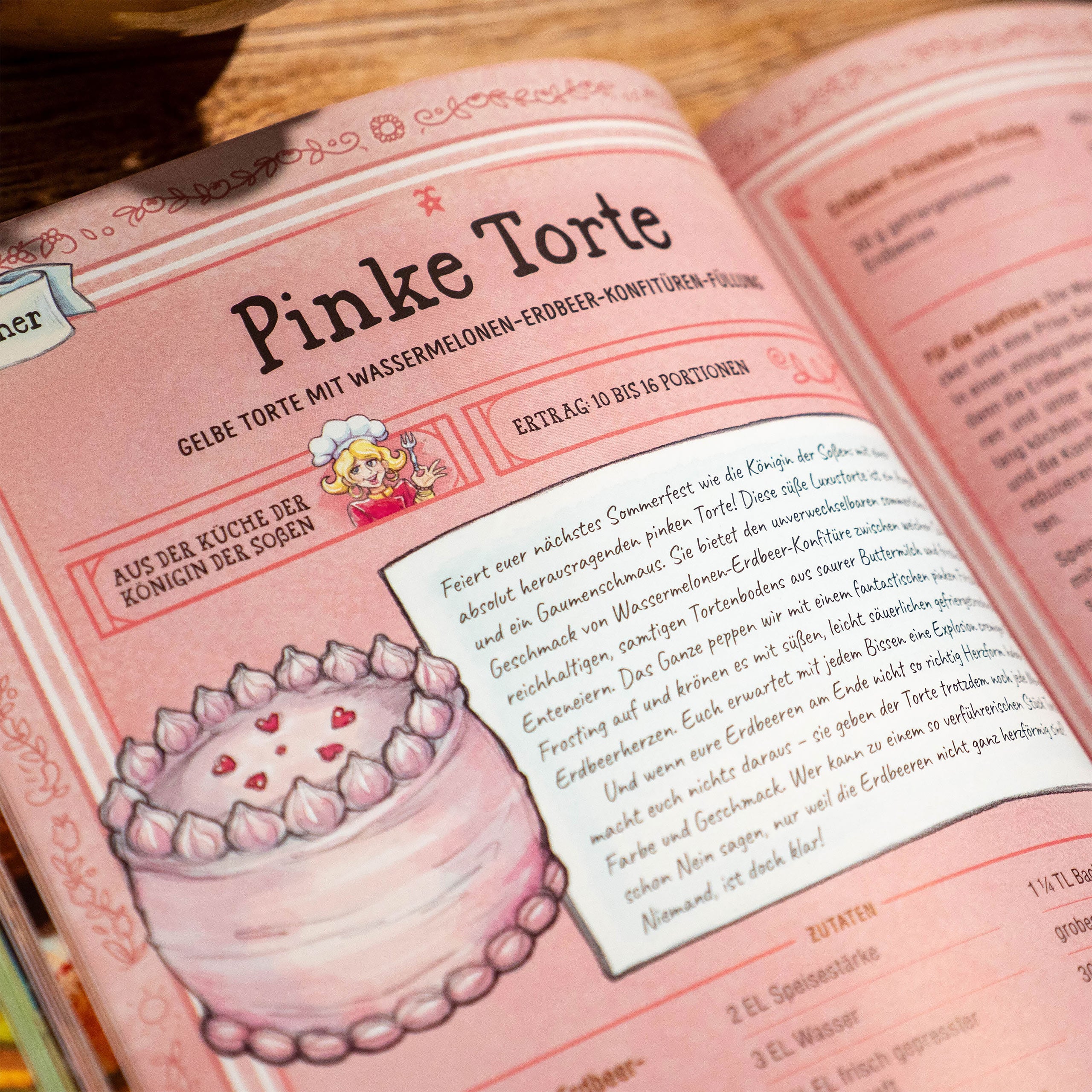Product image Stardew Valley - The Official Cookbook